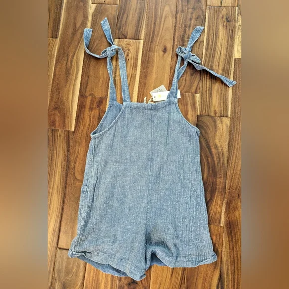 Ocean drive romper - Picture 3 of 3